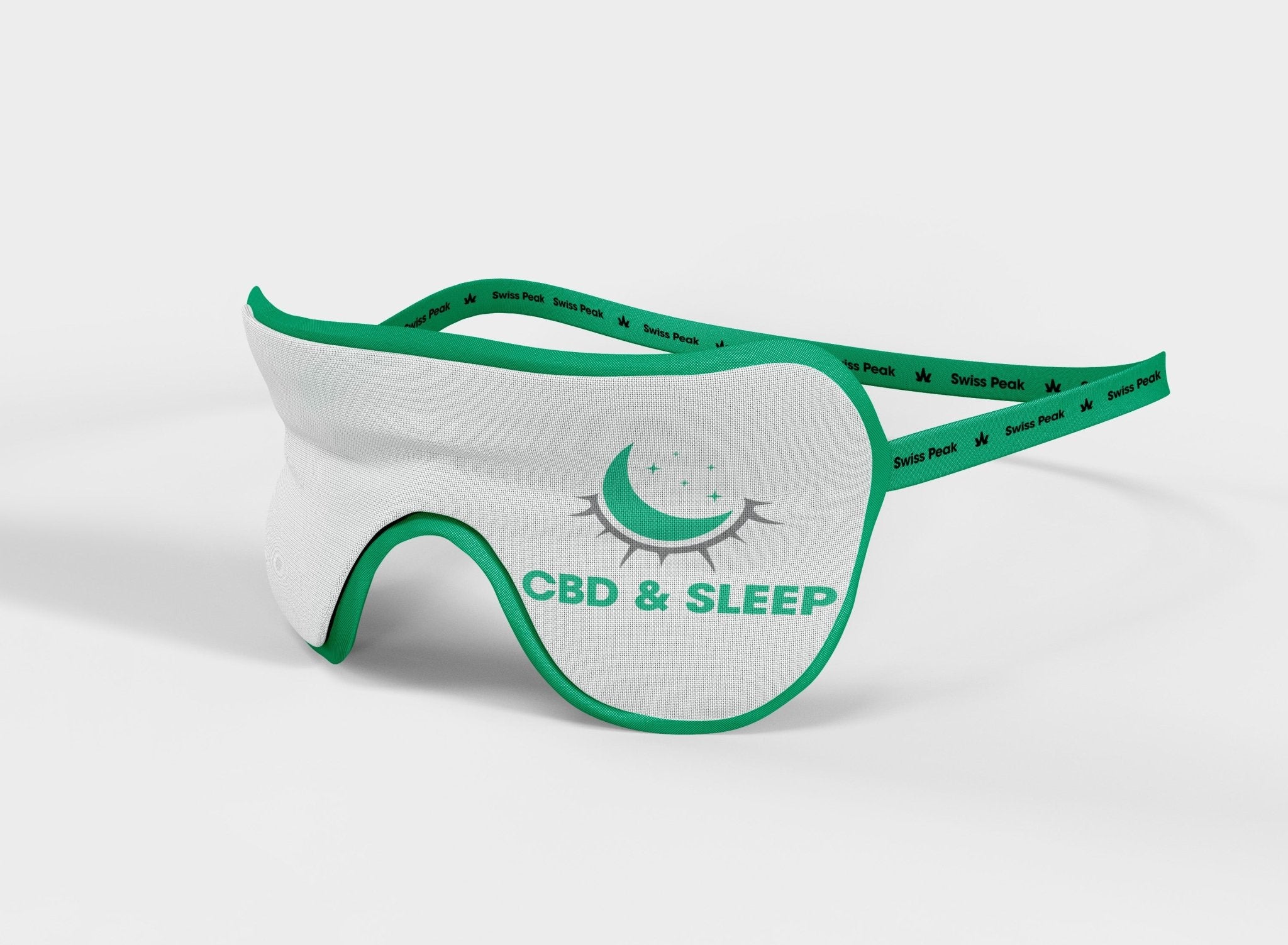 CBD and Sleep: Unlocking Restful Nights for a Healthier You - SwissPeakCBD